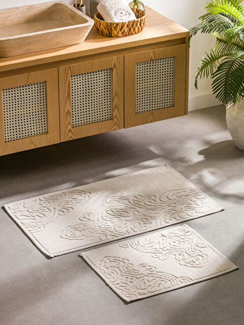 LCW HOME Жуынатын бөлмеге арналған төсеніш - S5I011Z8-LRA