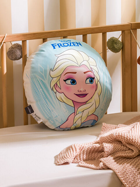 LCW HOME Frozen Baskılı Bebek Yastık 35 cm - S5I727Z1-M0T