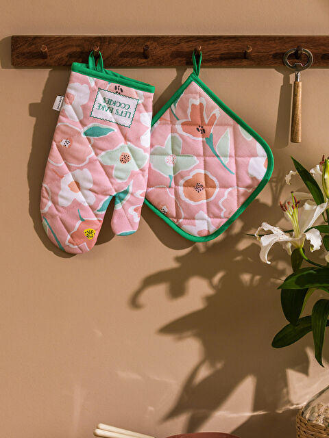 LCW HOME Прихватка‑варежка - S5IH94Z8-F9C