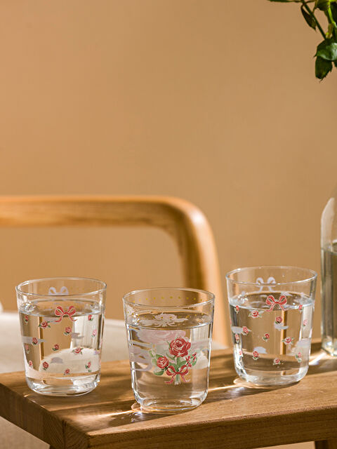 LCW HOME Су ішетін стақан - S5J335Z8-M0T