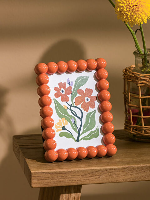 LCW HOME Dekoratif Çerçeve 17 cm - S5JF17Z8-VYR