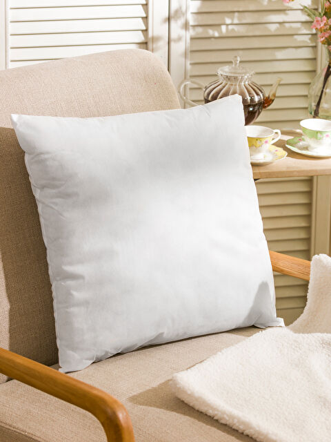 LCW HOME Kırlent İçi Yastık 45x45 cm - S5K100Z8-J5E