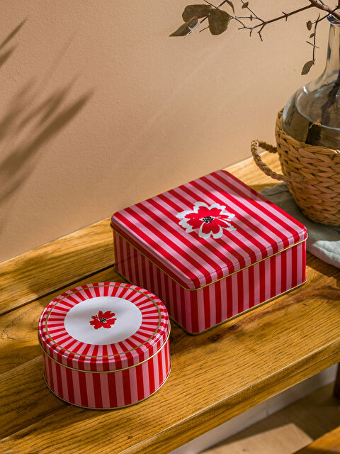 LCW HOME Контейнер для хранения еды - S5L631Z8-M0T