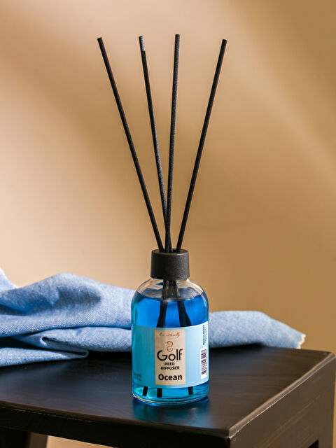 Golf Okyanus Kokulu Çubuklu Oda Kokusu 110 ml - S5L947Z8-M0T