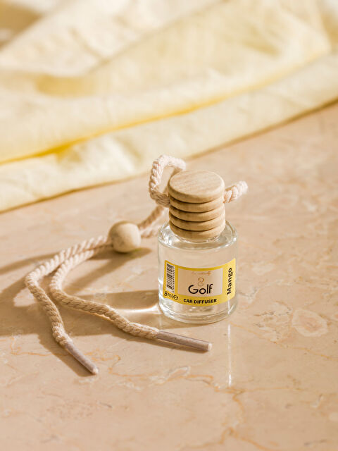 Golf Ananas Kokulu Oto Kokusu 8 ml - S5M888Z8-M0T