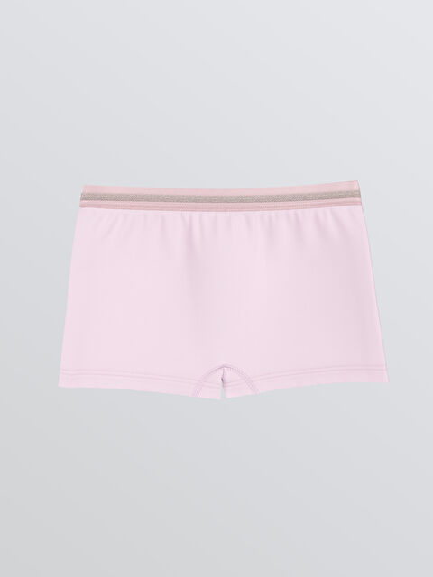 LCW Kids Kız Çocuk Boxer - S5MB08Z4-FWW