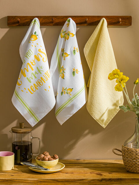 LCW HOME Полотенце для посуды - S5MO96Z8-F9C