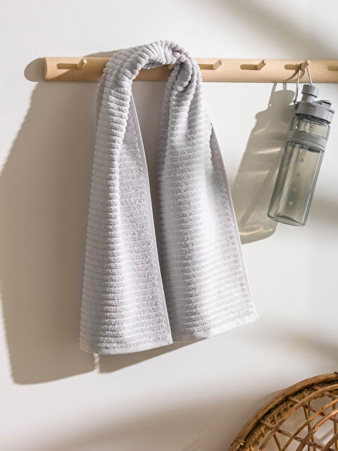 LCW HOME Spor Havlusu 30x110 cm - S5O915Z8-SZW