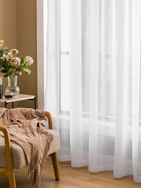 LCW HOME Tül Panel Perde 270x300 cm - S5OK37Z8-J5E
