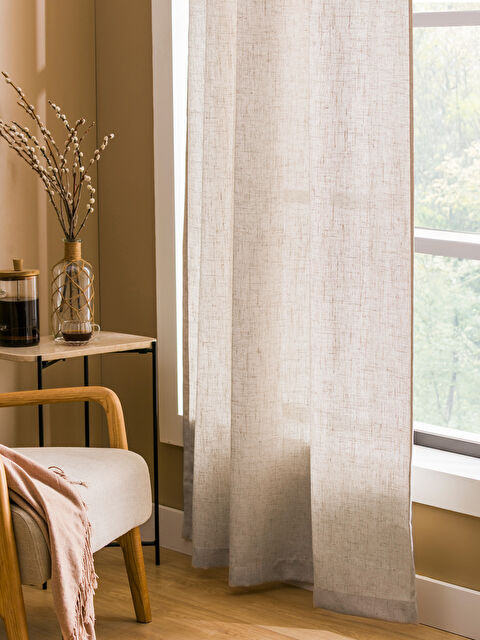 LCW HOME Fon Perde 270x140 cm - S5OK39Z8-F0B