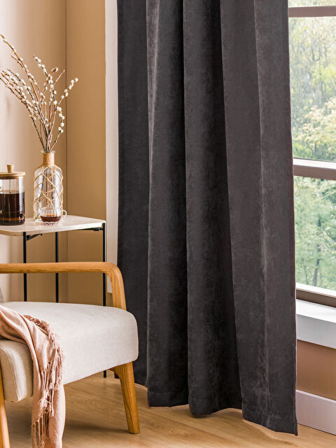 LCW HOME Fon Perde 270x140 cm - S5OK40Z8-CZ4