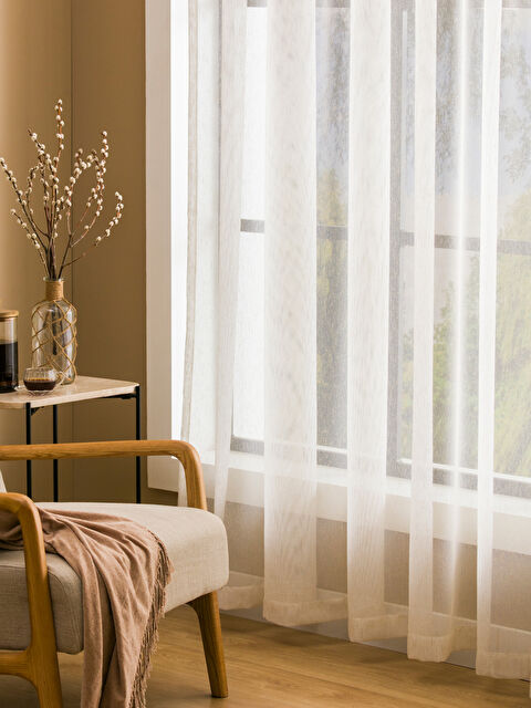 LCW HOME Tül Perde 270x300 cm - S5OK41Z8-EEW