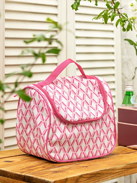 LCW ACCESSORIES Fermuarlı Termal Çanta - S5PP82Z8-LT4