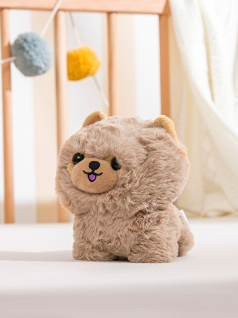 LCW HOME سەرینی منداڵ قاوه‌یی - S60545Z1-Y0R