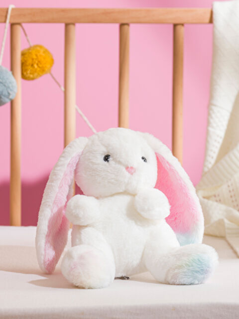 LCW HOME ΛΕΥΚΟ Διακόσμηση τοίχου για το μωρό - S60546Z1-J5E