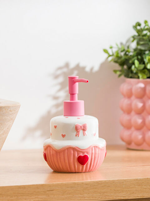 LC WAIKIKI موزع صابون سائل خليط من الألوان - S60682Z8-F9C