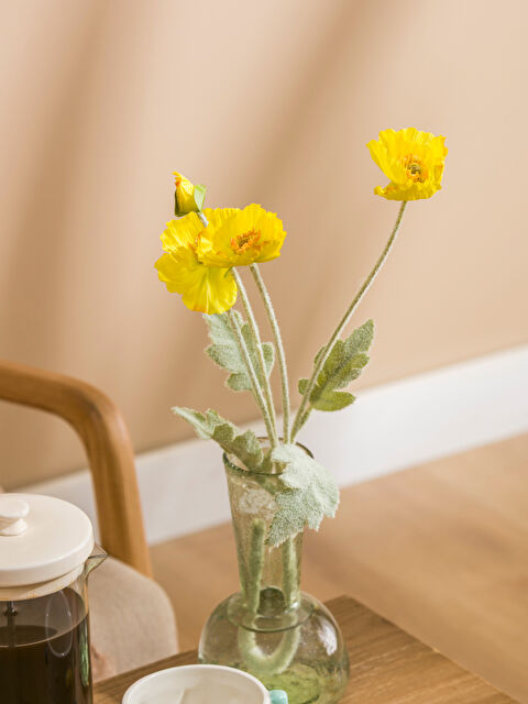 LCW HOME Dekoratif Yapay Çiçek 57 cm - S60698Z8-M0T