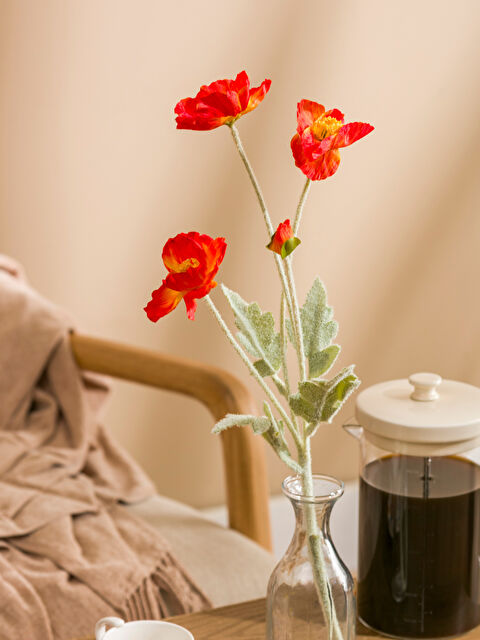 LCW HOME Dekoratif Yapay Çiçek 57 cm - S60699Z8-M0T