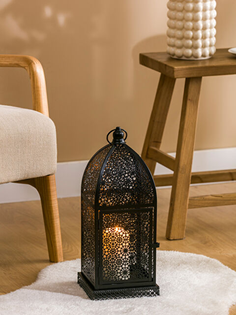 LCW HOME Metal Mumluk 41 cm - S60732Z8-LQJ