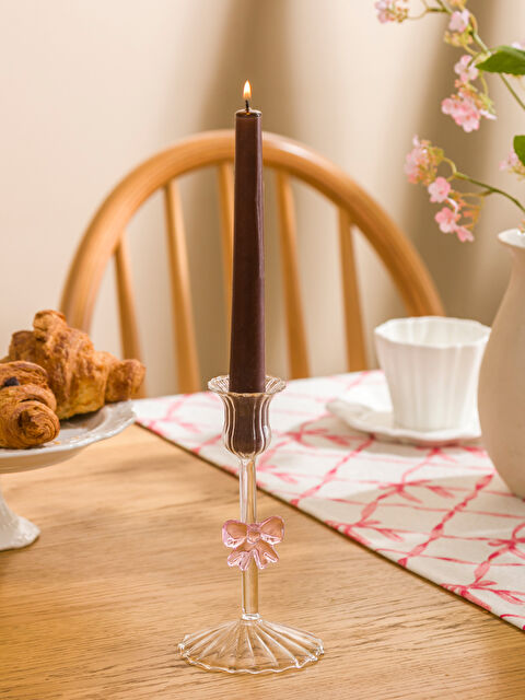 LCW HOME Cam Mumluk 17 cm - S60737Z8-Q57