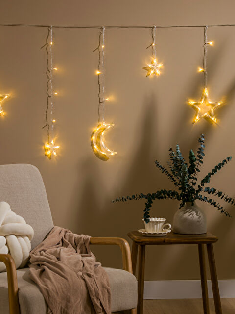 LCW HOME Işıklı Dekoratif Led  - S61049Z8-LUL