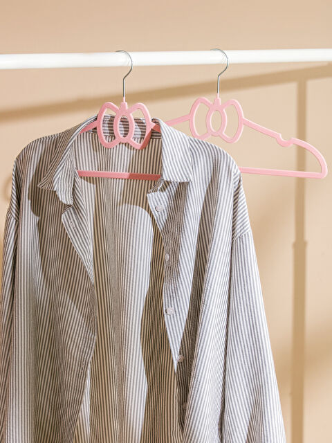 LCW HOME Plastik Askı 10'lu - S61053Z8-LUL