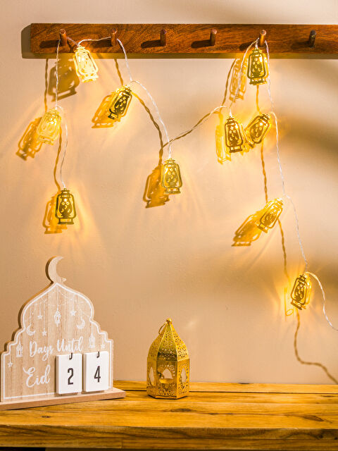 LCW HOME Dekoratif Led Işık - S61138Z8-GHW