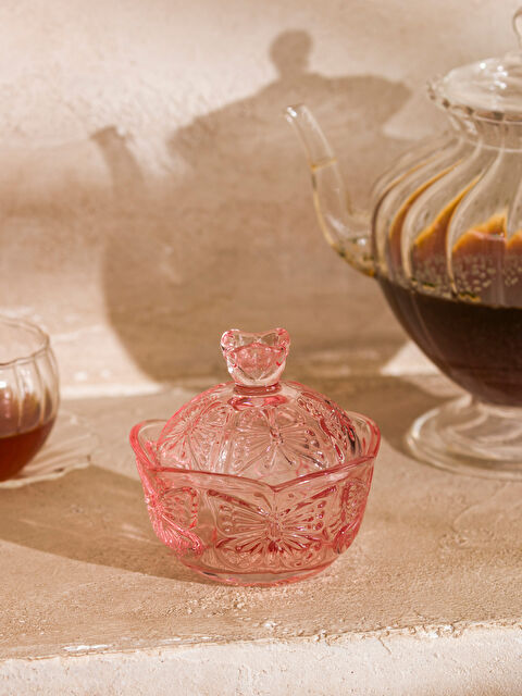 LCW HOME Cam Şekerlik 9 cm - S61157Z8-LSZ