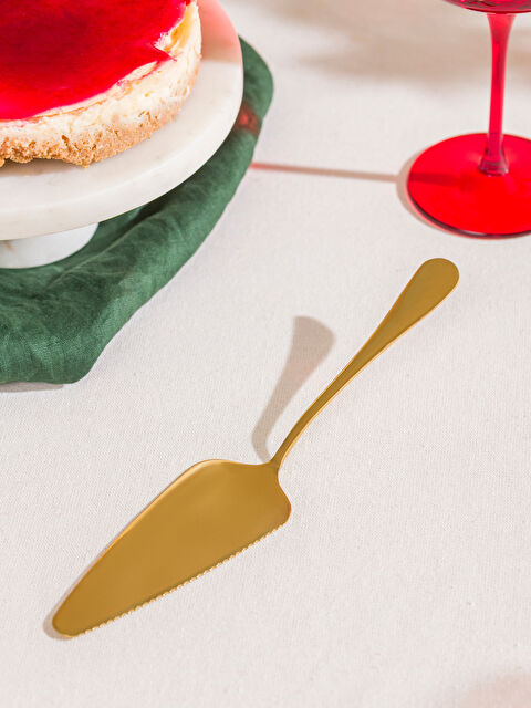 LCW HOME قلّاب طعام أصفر - S61176Z8-GHW