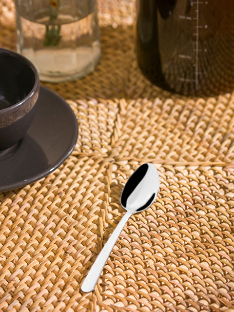 LCW HOME ملعقة طاولة رمادي - S61190Z8-LS0