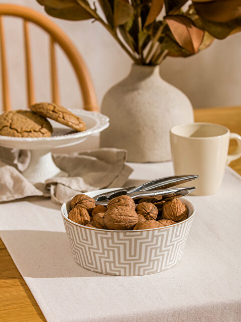 LCW HOME BEIGE Bowl - S61241Z8-DEE