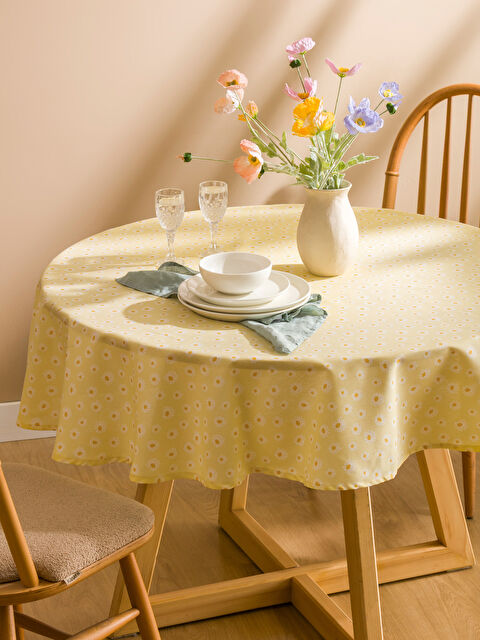 LCW HOME Tischdecke - S61301Z8-LUG