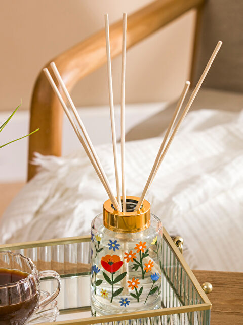 LCW HOME Çiçek Kokulu Çubuklu Oda Kokusu 100 ml - S61485Z8-M0T