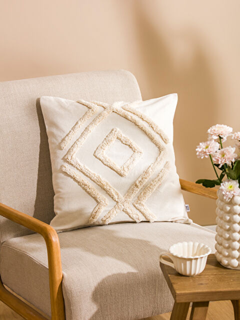 LCW HOME BEŽ Navlaka za jastuk - S62354Z8-RW0