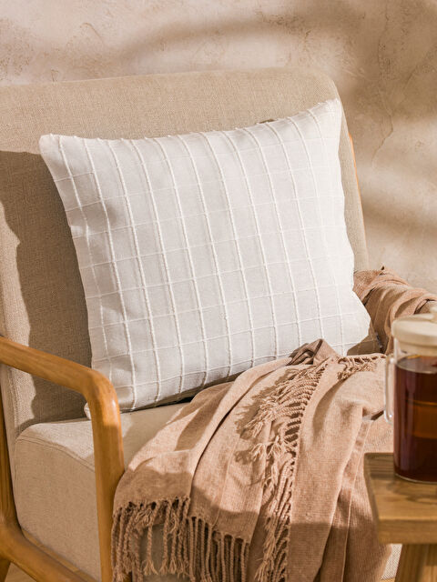 LCW HOME کەڤەری کوشن بێجی - S62356Z8-RW0