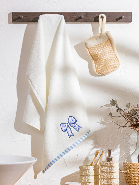 LCW HOME Prosop de mână OCRU - S62382Z8-EEW