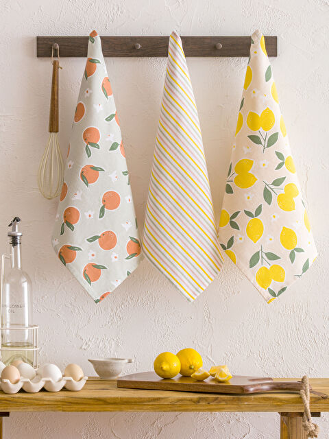 LCW HOME Полотенце для посуды - S62437Z8-F9C