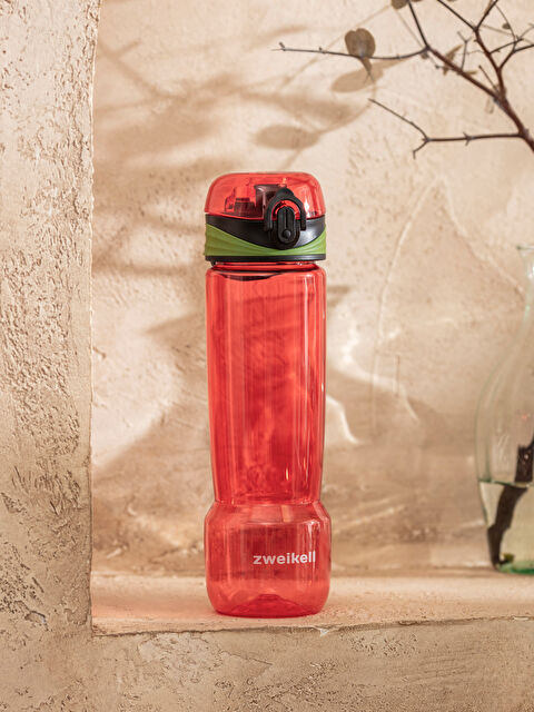 LCW ACCESSORIES Kapaklı Su Matarası - S5QT64Z8-CRT