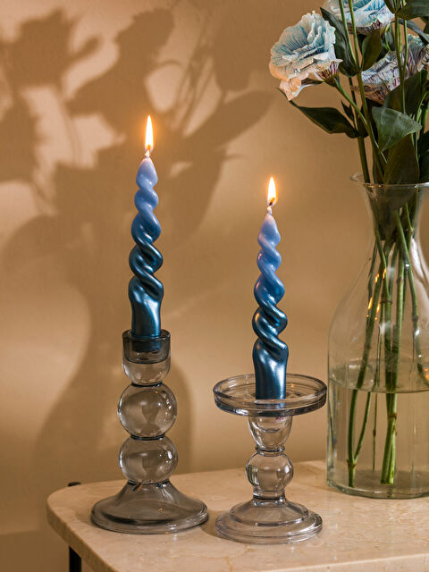 LCW HOME Dekoratif Mum 2'li - S62739Z8-M0T