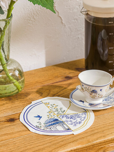 LCW HOME Serviette Mixte - S62796Z8-M0T