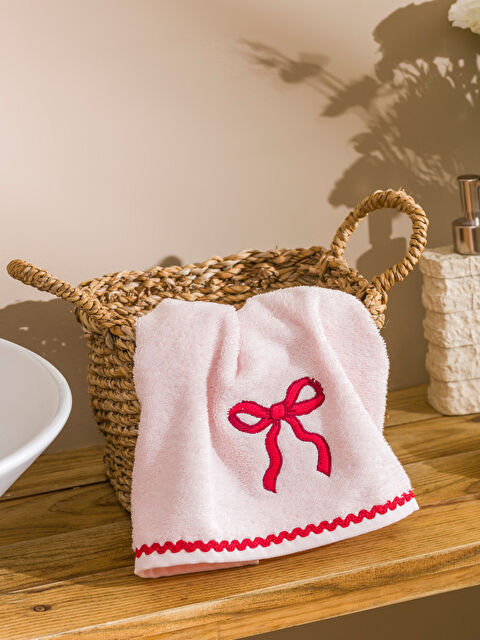 LCW HOME Prosop de mână ROZ - S62909Z8-QVR