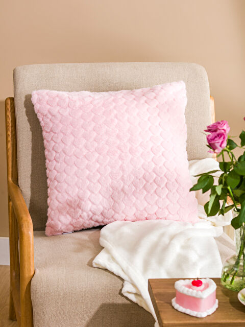 LCW HOME Kırlent Kılıfı 45x45 cm - S62971Z8-ZW0