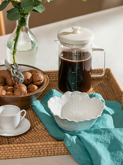 LCW HOME Porselen Kase 15 cm - S63276Z8-J5E