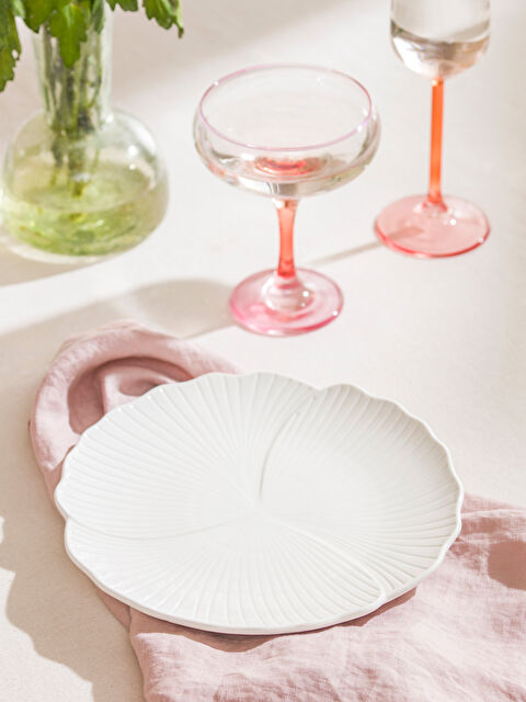 LCW HOME Porselen Pasta Tabağı 20 cm - S63278Z8-LU7