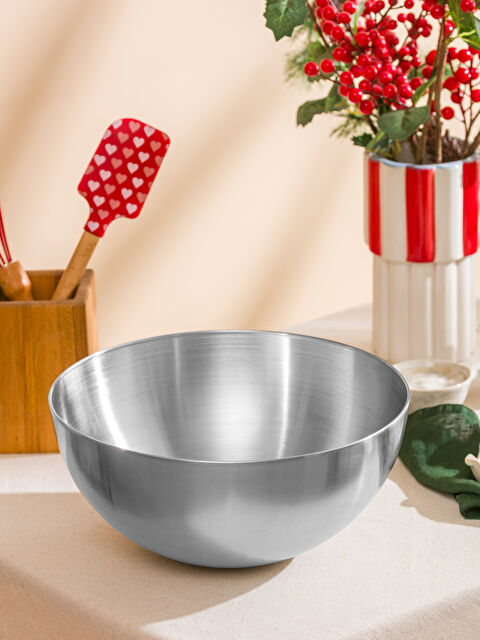 LCW HOME Metal Karıştırma Kabı 28 cm - S63299Z8-MWY