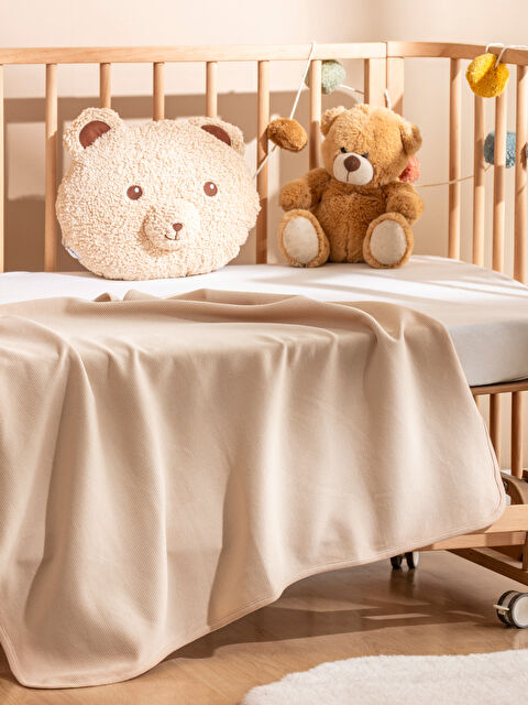 LCW ACCESSORIES  Erkek Bebek Müslin Örtü - S63334Z1-ZFJ