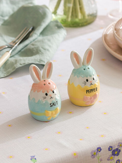 LCW HOME Разноцветный Мельница для соли и перца - S63392Z8-F9C