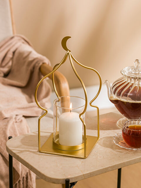 LCW HOME Декоративті шам салғыш - S63496Z8-J5T