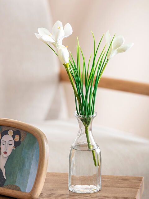 LCW HOME Yapay Çiçek 30 cm - S63505Z8-M0T