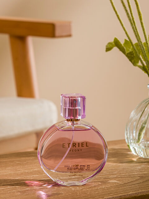 LCW ACCESSORIES Etriel Pony EDP Kadın Parfüm 50 ml - S64000Z8-M0T